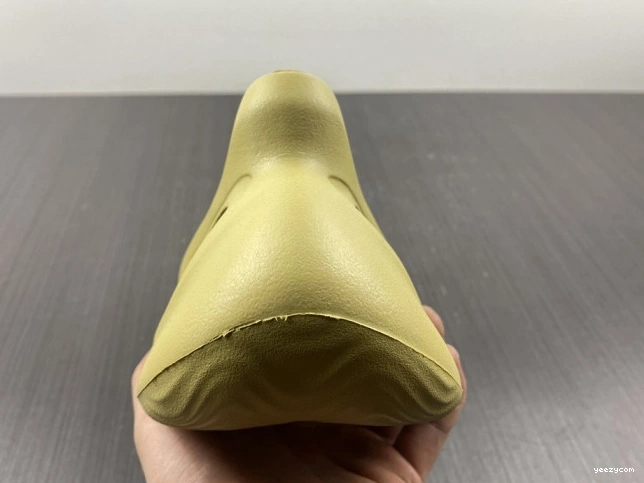 RNNR Adidas Yeezy Foam GV6775 Sulfur 0906